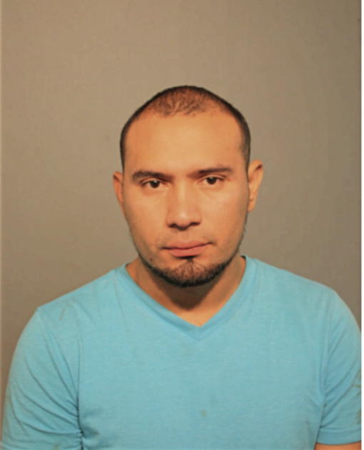 OSCAR ECHEVERRIA, Cook County, Illinois
