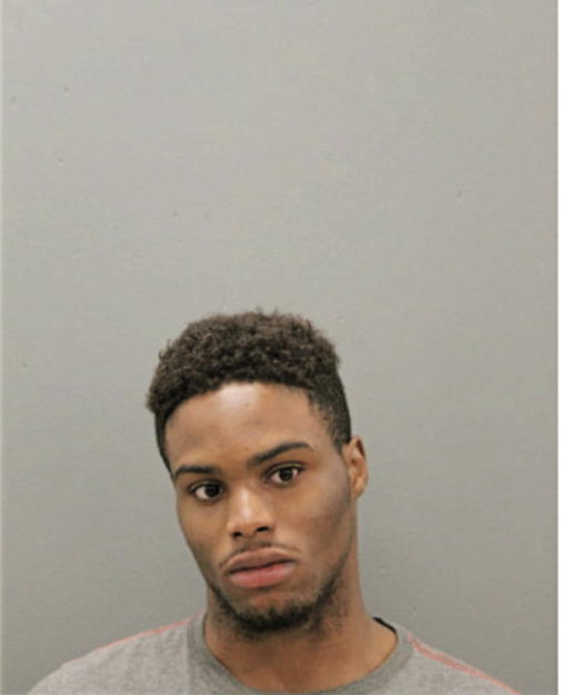 DEQUAN D EDWARDS, Cook County, Illinois