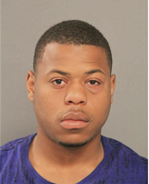 DELAJWON M ENGE, Cook County, Illinois