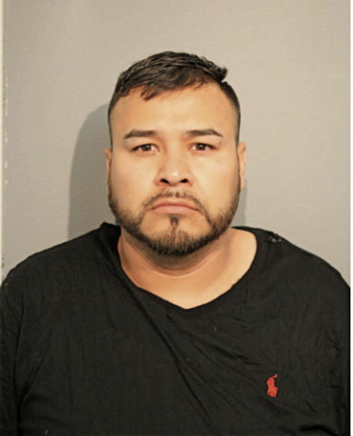 DANIEL FERNANDEZ, Cook County, Illinois