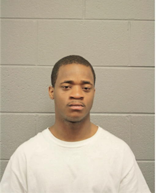 LAFEYETTE FOSTER, Cook County, Illinois