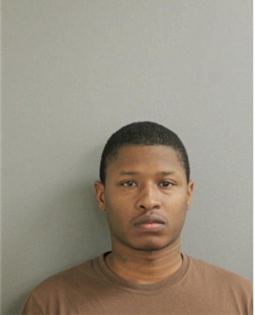 MICHAEL D FRANKLIN, Cook County, Illinois