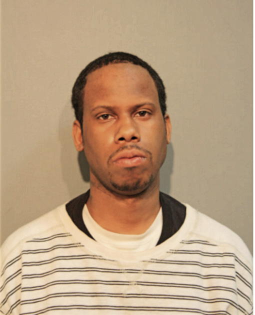 DELVON FUNCHES, Cook County, Illinois
