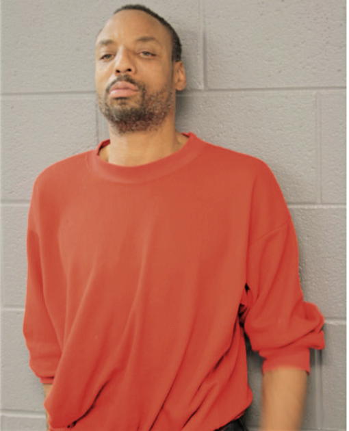 FRANCIS FUTCH, Cook County, Illinois