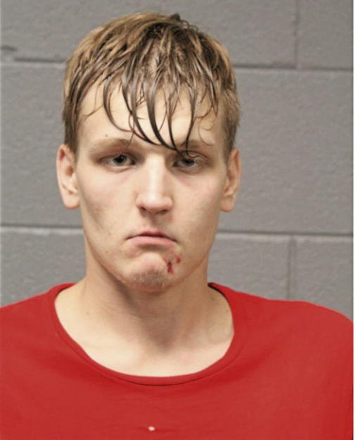 KRZYSZTOF GASIOR, Cook County, Illinois