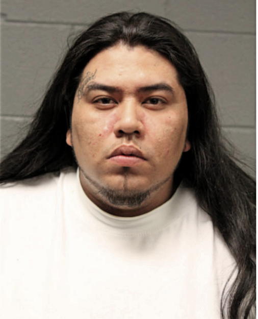 JONATHAN GIRON, Cook County, Illinois