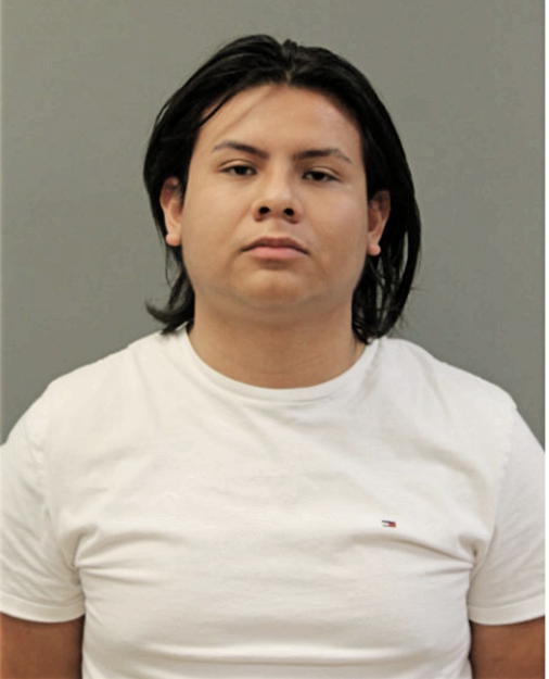 KRISTOPHER KEVIN GONZALEZ, Cook County, Illinois