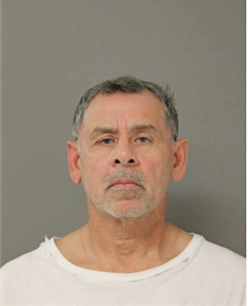 RADAME J GONZALEZ, Cook County, Illinois