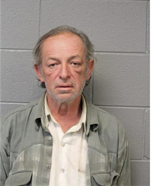 WALDEMOR GRABOWSKI, Cook County, Illinois