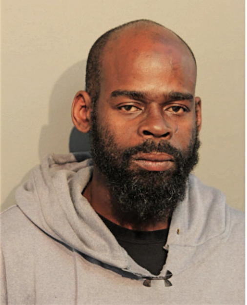 EUGENE GRAVES, Cook County, Illinois