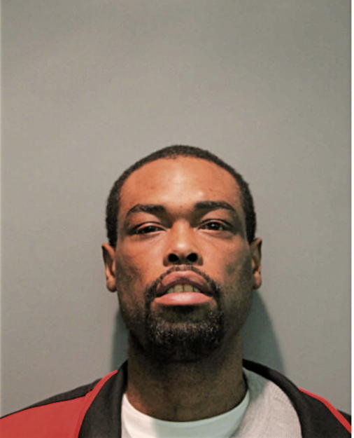 LABRON GRAY, Cook County, Illinois