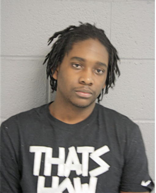 JOSHUA GRAYER, Cook County, Illinois