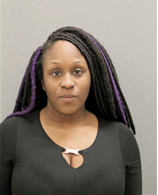 ASYA S GREEN-BUSH, Cook County, Illinois
