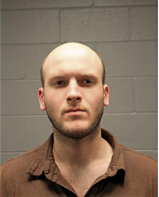 AARON GREGORY, Cook County, Illinois