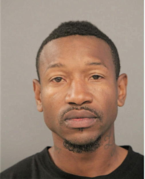 KEITH L GRIFFIN, Cook County, Illinois