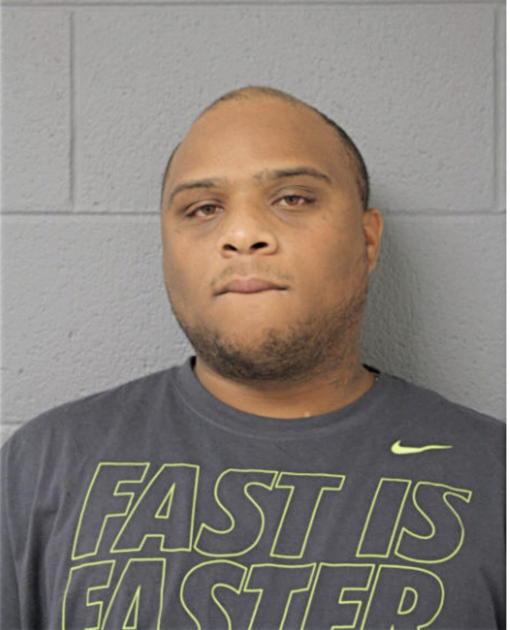 MICHAEL GRIFFIN, Cook County, Illinois
