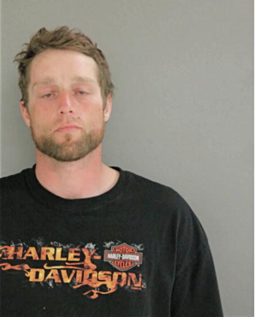 DUSTIN HARDESTY, Cook County, Illinois