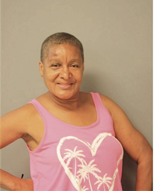 JOHNNIE HARDIN, Cook County, Illinois