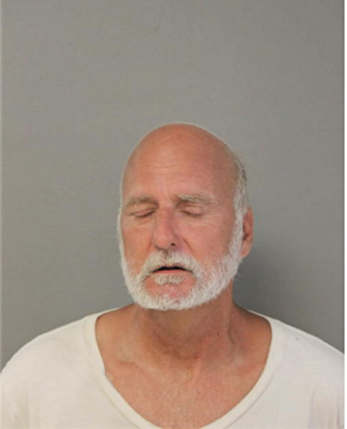 ROBERT E HARPOLE, Cook County, Illinois