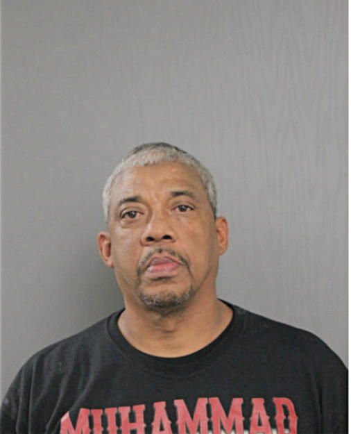 GREGORY A HAWKINS, Cook County, Illinois