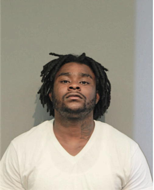 DEANGELO L HAZELWOOD, Cook County, Illinois