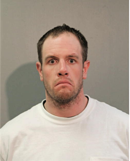 ROBERT A HENRY, Cook County, Illinois