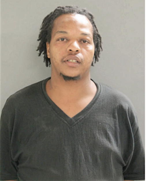 ANTHONY L HOLMES, Cook County, Illinois