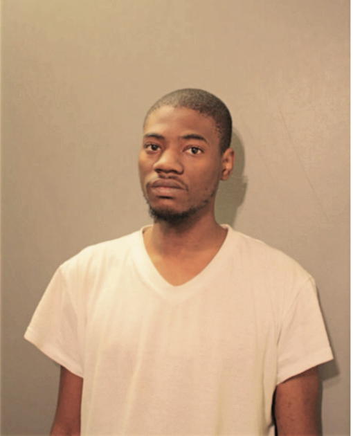 DEMITRIUS A HOPSON, Cook County, Illinois
