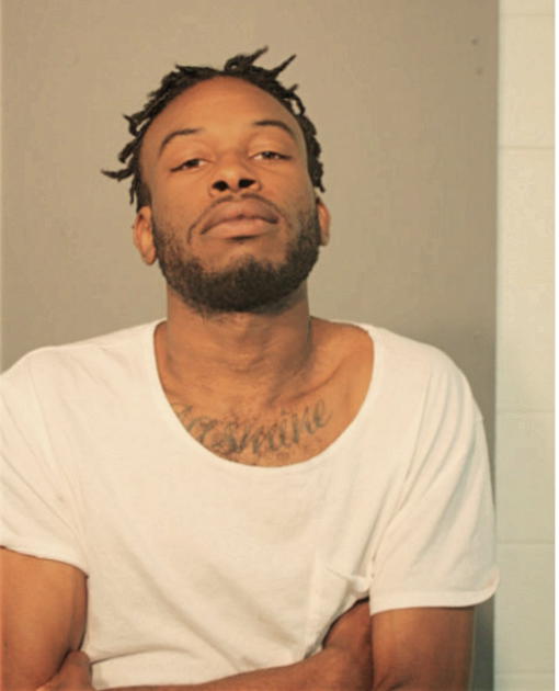 ANTHONY J HUFF, Cook County, Illinois
