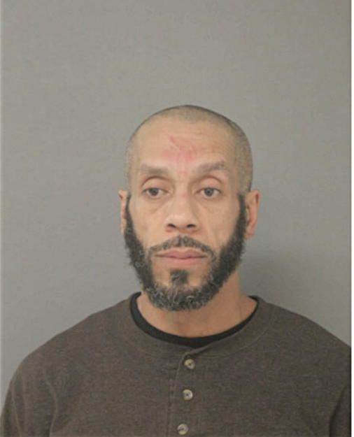 GERALDO IGLESIAS, Cook County, Illinois