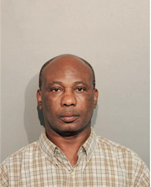 ROLAND I IHEJIETO, Cook County, Illinois