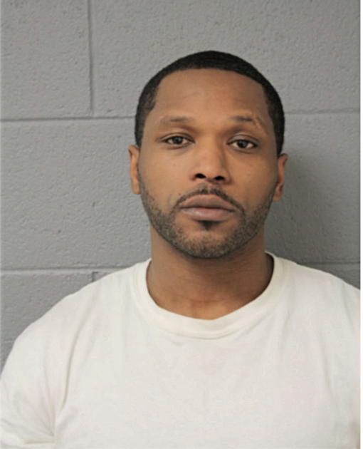 MALACHI ISRAEL, Cook County, Illinois
