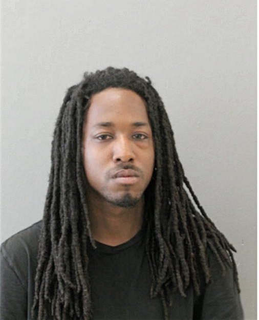 DEMETRIUS L JOHNSON, Cook County, Illinois