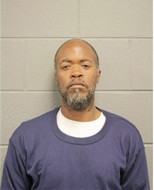 DEVIN JOHNSON, Cook County, Illinois