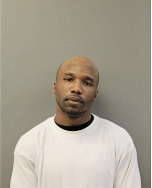 EARL L JOHNSON, Cook County, Illinois
