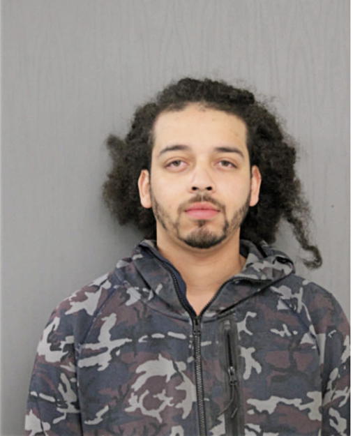JAQUEZ J JOHNSON, Cook County, Illinois