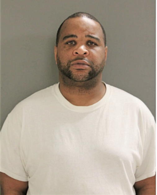 ANDRE D JONES, Cook County, Illinois