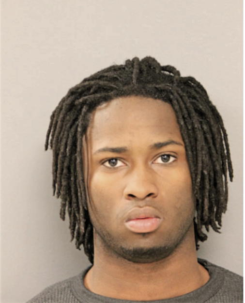 DANGELO JONES, Cook County, Illinois