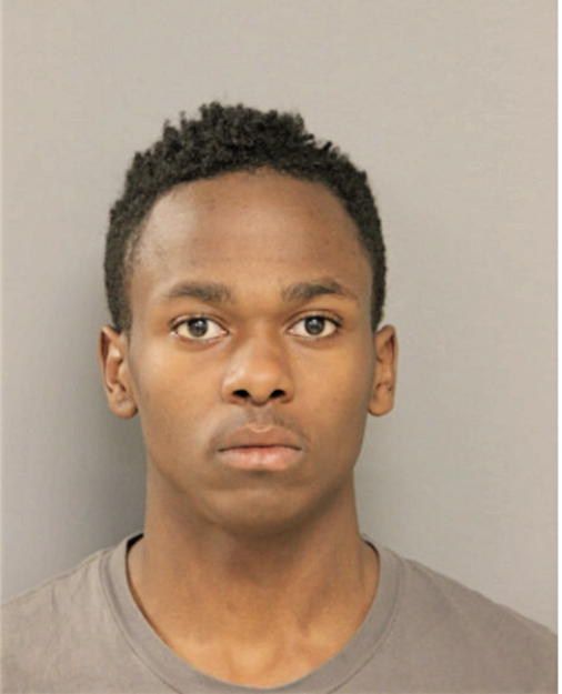 JOHN ADAM JONES, Cook County, Illinois