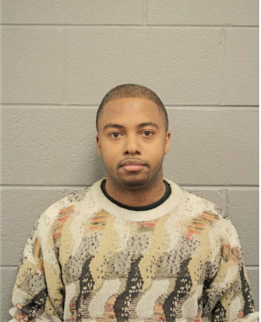 BRIAN KELLY, Cook County, Illinois