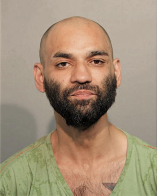 HAYAAT KHAN, Cook County, Illinois