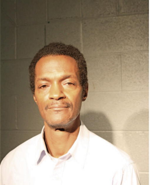 MAURICE KIRBY, Cook County, Illinois