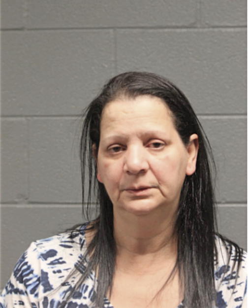 AIZA E KNIGHT, Cook County, Illinois