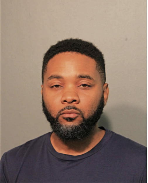 DAMIEN M LACEY, Cook County, Illinois