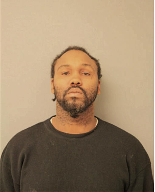 WARREN L LANGFORD, Cook County, Illinois