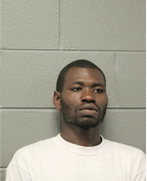 DAWAYNE LASLEY, Cook County, Illinois