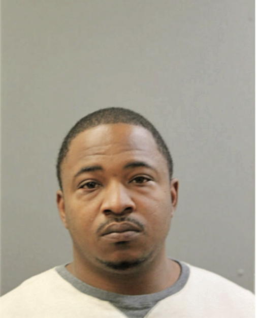DIEONTE A LEE, Cook County, Illinois