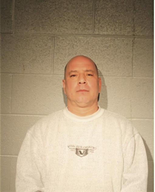 JOHN M LEONORA, Cook County, Illinois