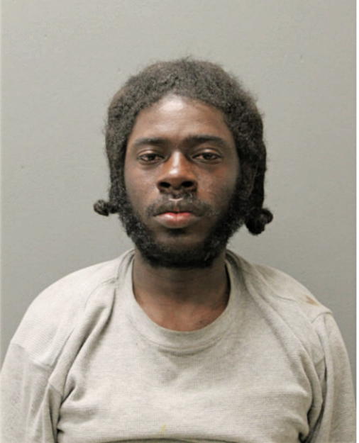 CHRISTOPHER T LITTLE, Cook County, Illinois