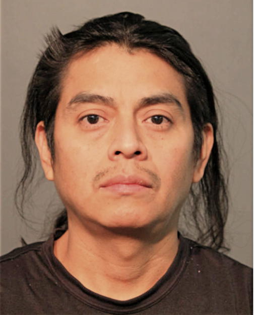 OCTAVIO E LOPEZ-GOMEZ, Cook County, Illinois